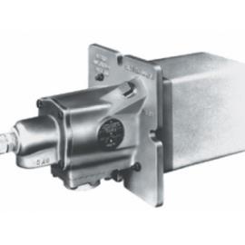 North American 4423 - Fireall Gas Burner